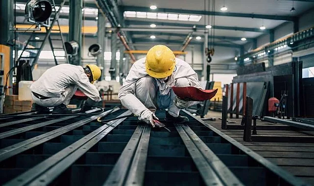 Buca Katlar Arası Taşıma